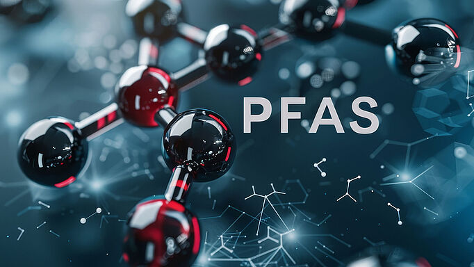 Hohenstein offers reliable testing procedures for detecting PFAS in textiles, apparel, leather and other products.