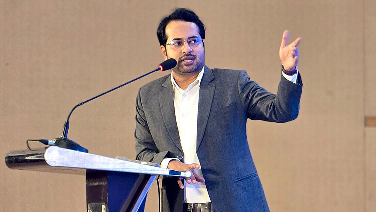 Tanjiul Hoque Tanvi, Sr. Manager – OEKO-TEX®, Hohenstein Bangladesh