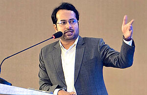 Tanjiul Hoque Tanvi, Sr. Manager – OEKO-TEX®, Hohenstein Bangladesh